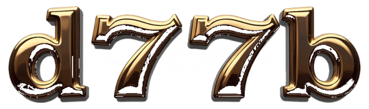 d777b logo