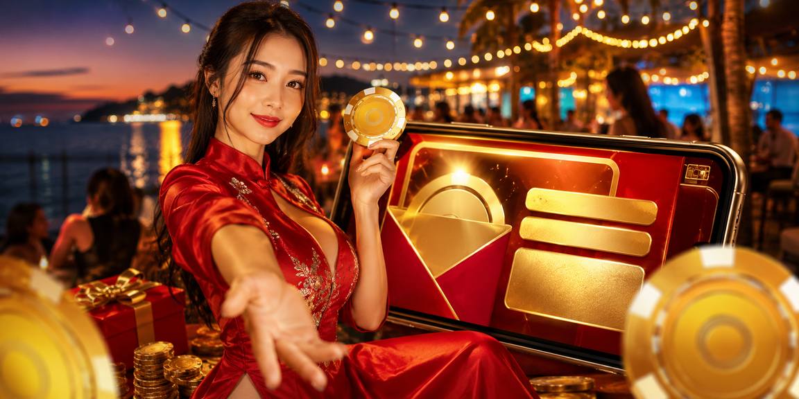 d777b Fortune Mouse Số 1