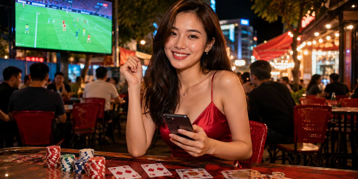 d777b Về d777b – điểm đến live casino cho người chơi Việt